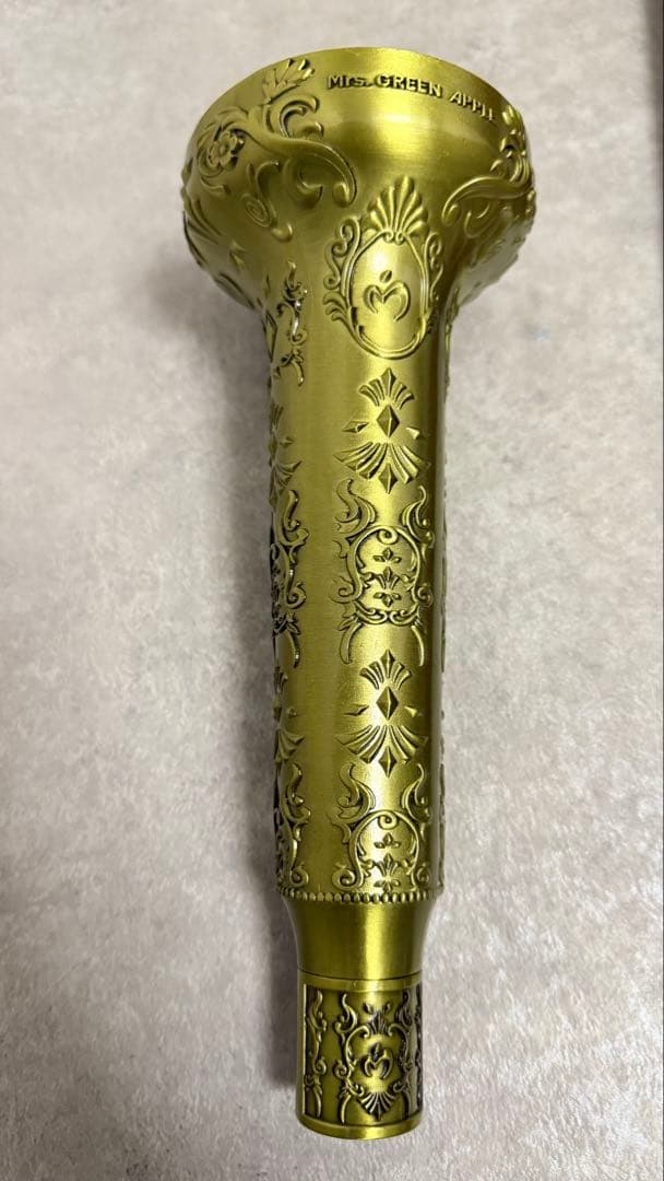 ミセスグリーンアップル BABELnoTOH 魔法の杖