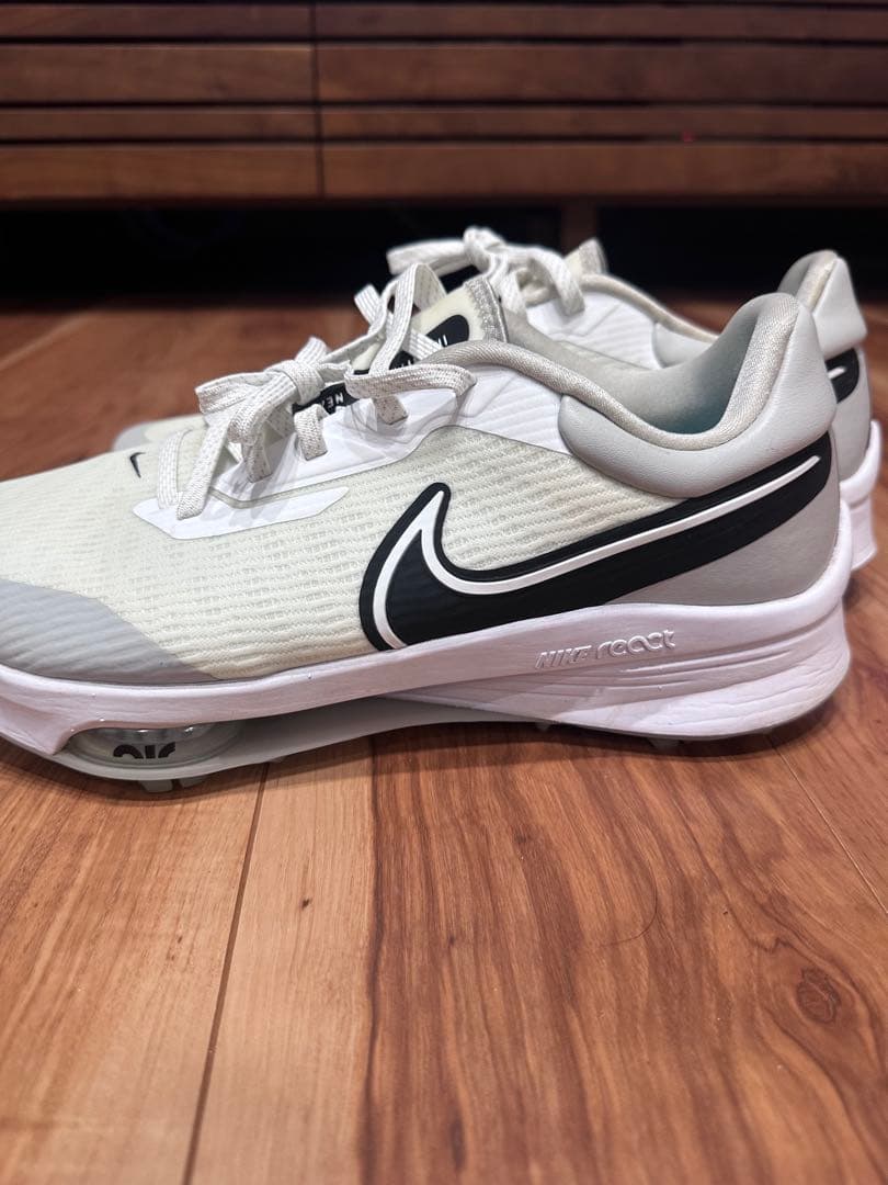 シューズ(男性用) Nike Air Zoom Infinity Tour Next