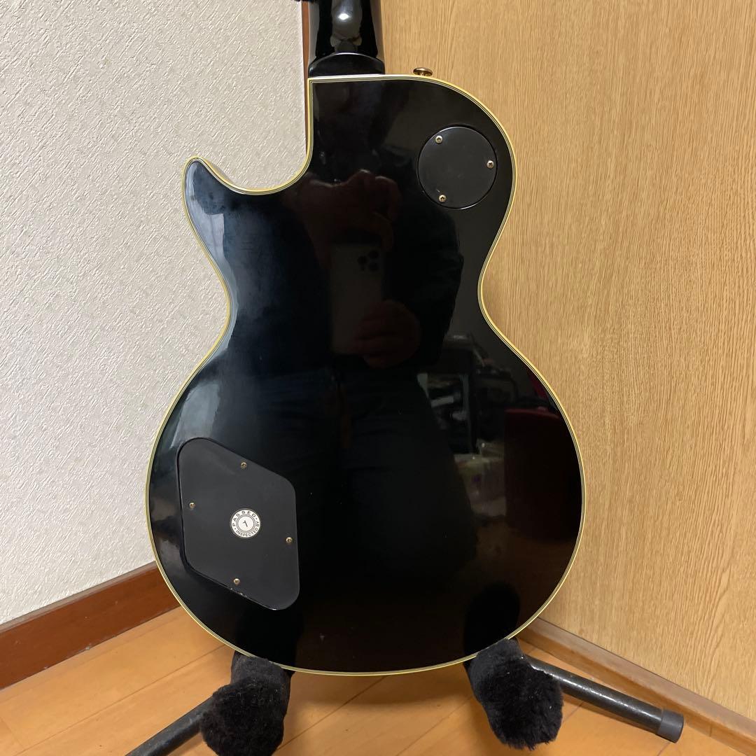 【*！様 エピフォン　レスポールタイプギター