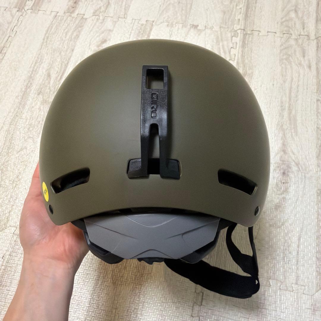 GIRO ledge Lサイズ