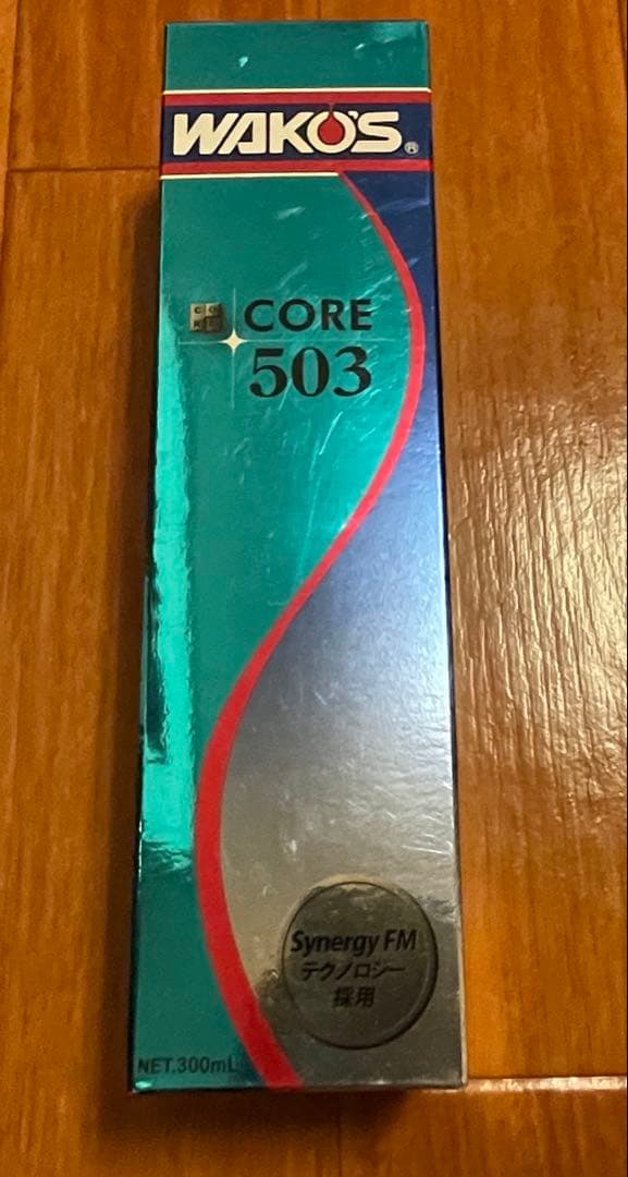 ワコーズ WAKO‘S CORE503 コア503 エンジンオイル添加材 1本