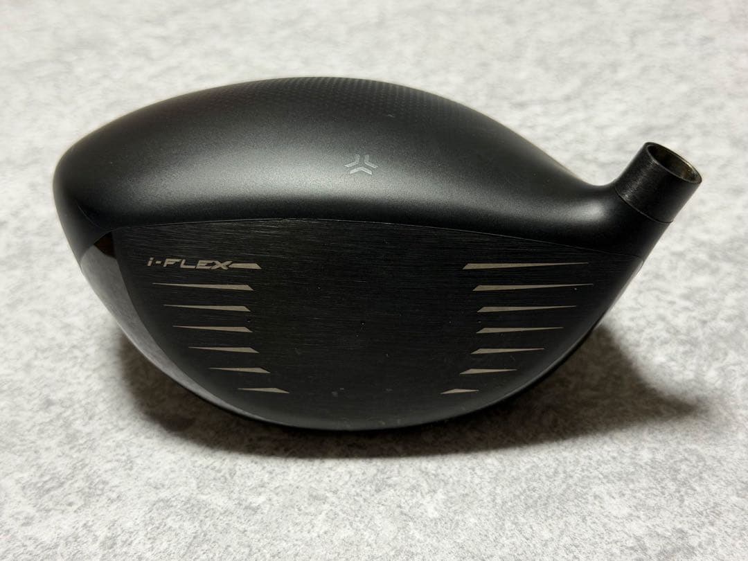 Srixon Zxi TR ドライバー 9度