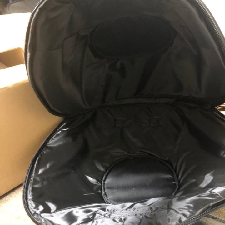 新品 ハンドパン 10音タイプ 練習用 初心者向け セット ケース 置き台