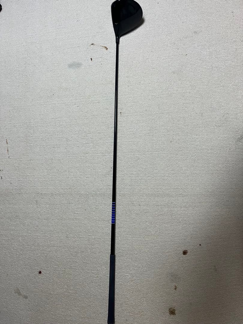 天*パ様 Mizuno ST-Z ドライバー