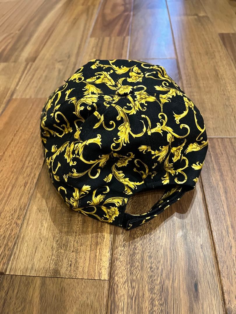 VERSACE ギャップ