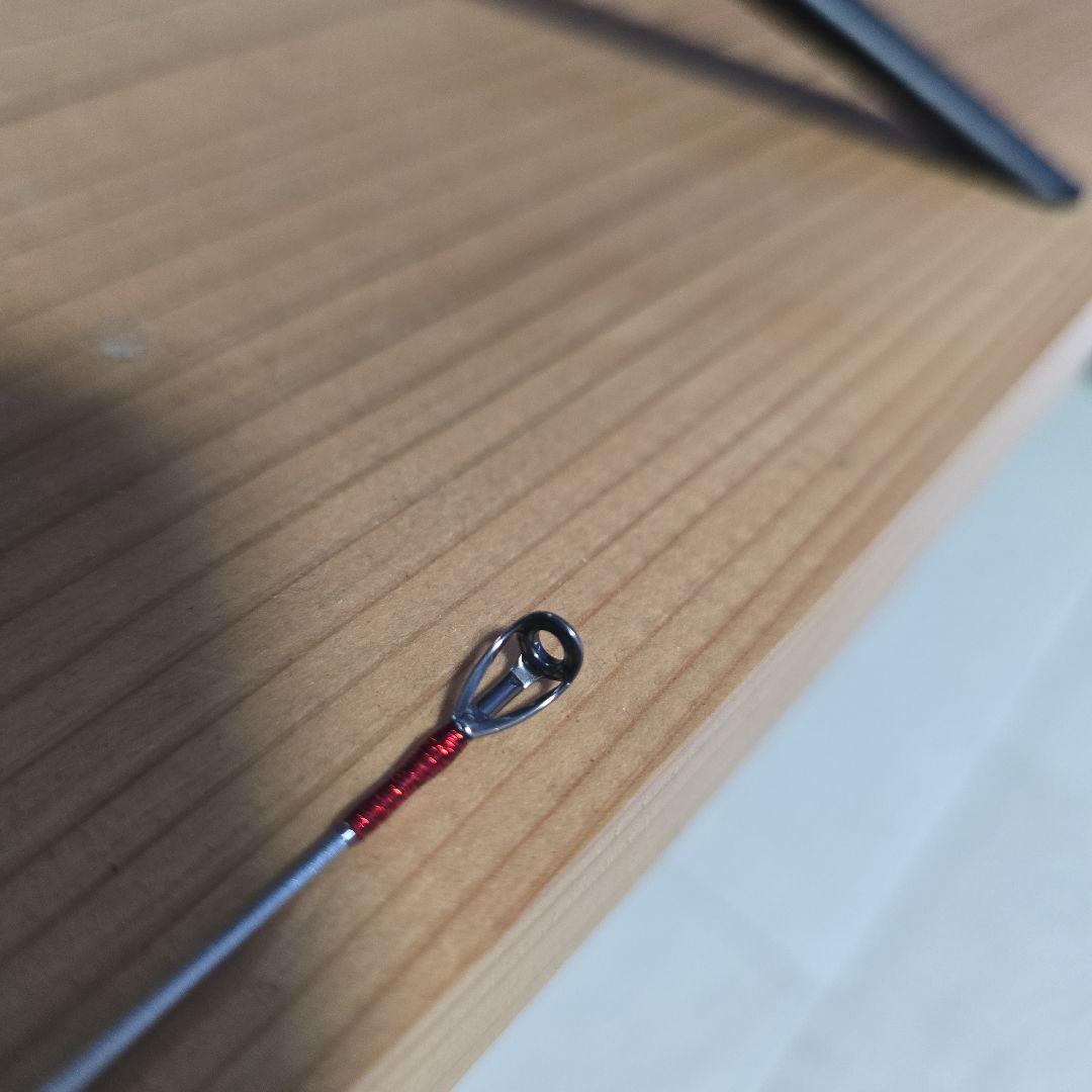 s*3様 炎月BB869ML-S/2