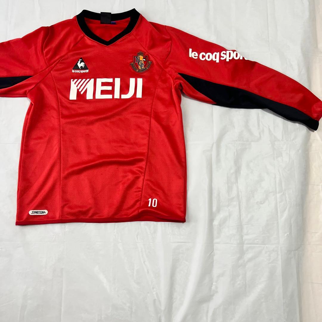 ☆即日発送☆ 名古屋グランパス 練習着 上下セット