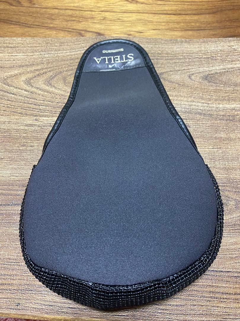 美品　人気　シマノ　ステラ FW2500S SC78E スピニングリール