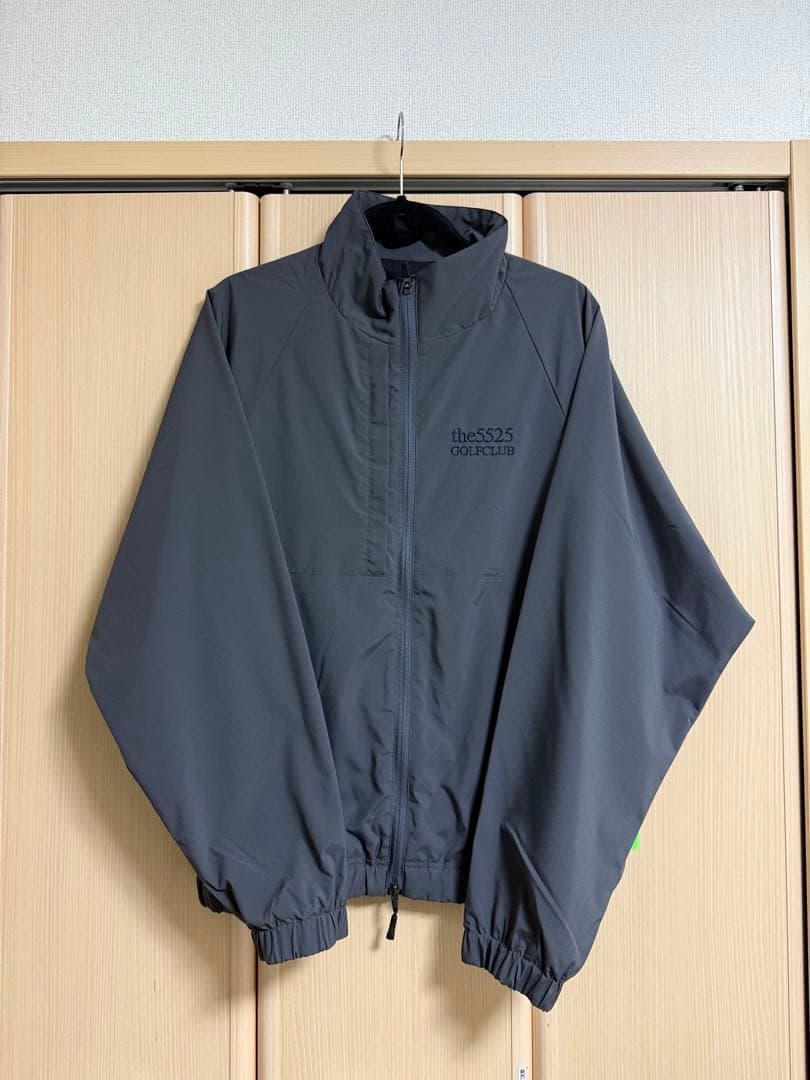 だ*い様 5525golf セットアップ