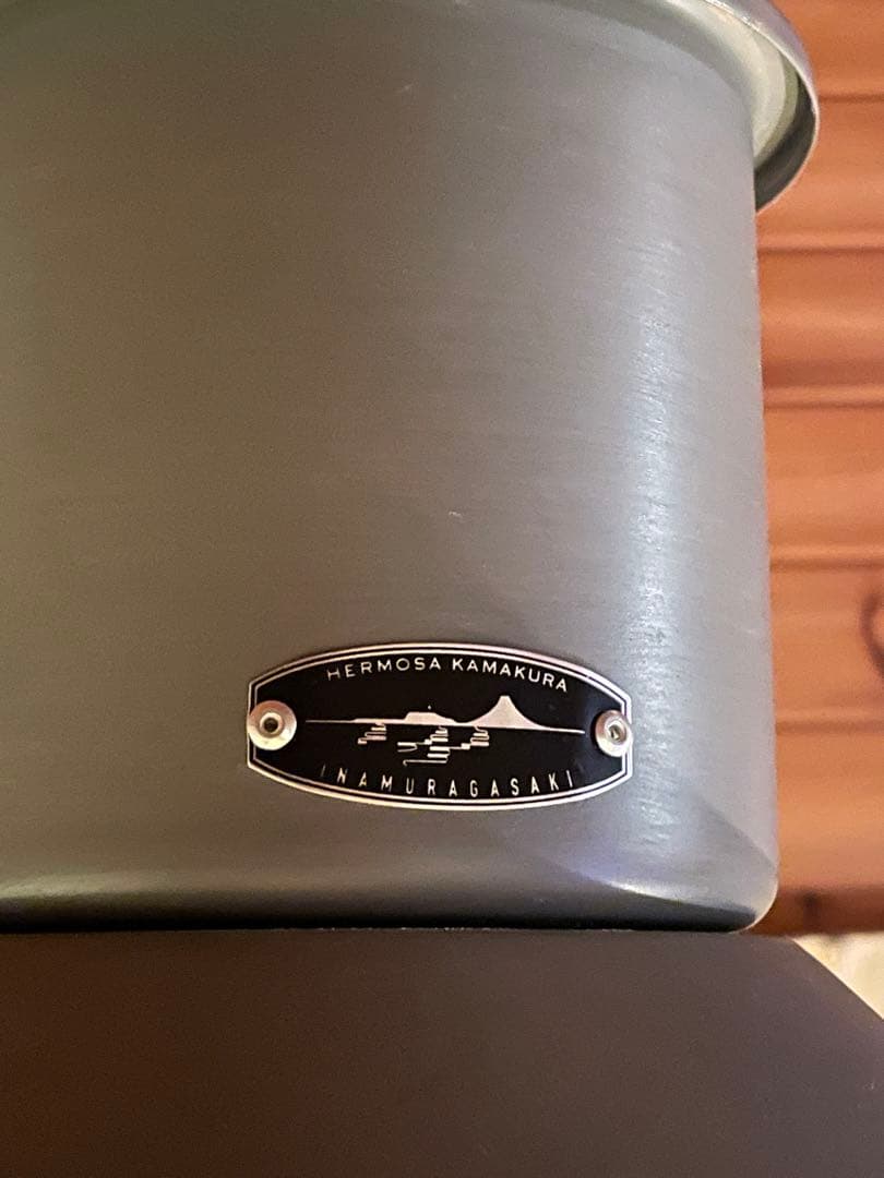 ハモサ ハントランプ HERMOSA HUNT ペンダント　インダストリアル