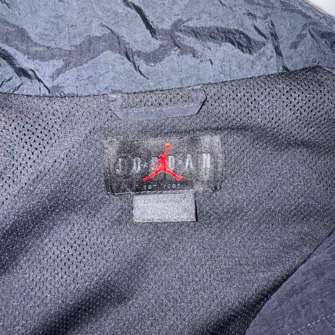 【Jordan Brand】ウォームアップ ジャケット & パンツ【XXL】