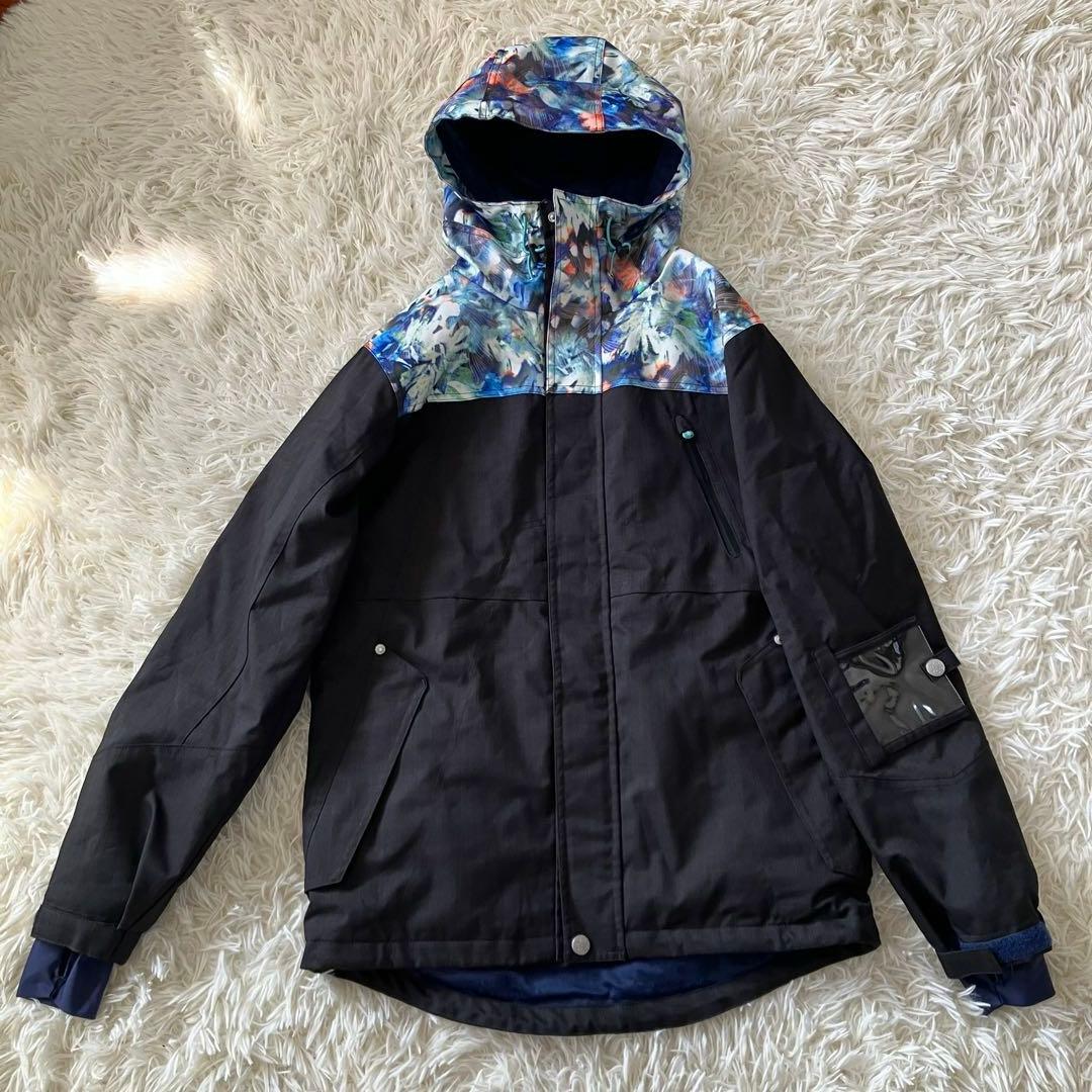 #6A✨ICEPADAL✨スキー スノボ ウェア 上下 レディースL