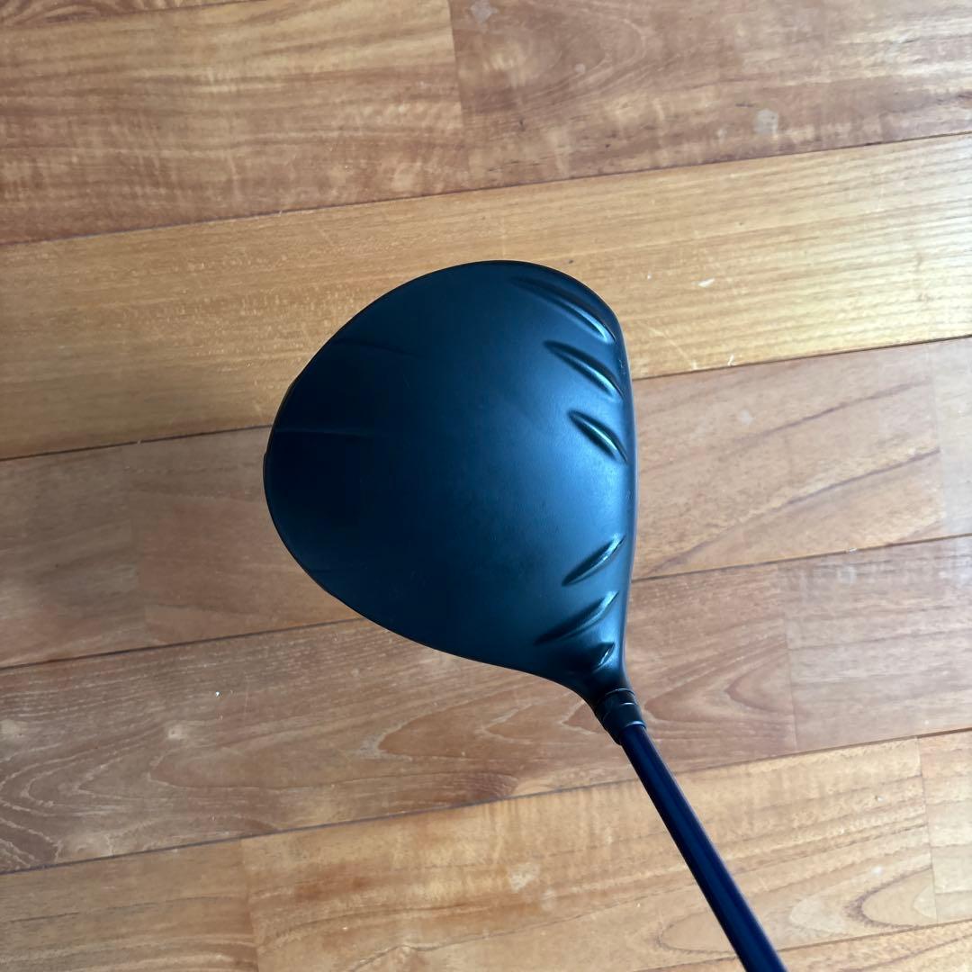 レフティ　PING G425 LST ドライバー 9度　ヘッドのみ