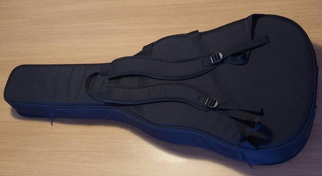 【YUKI.itzy0369】 ヤマハ　LL-TA エレアコ