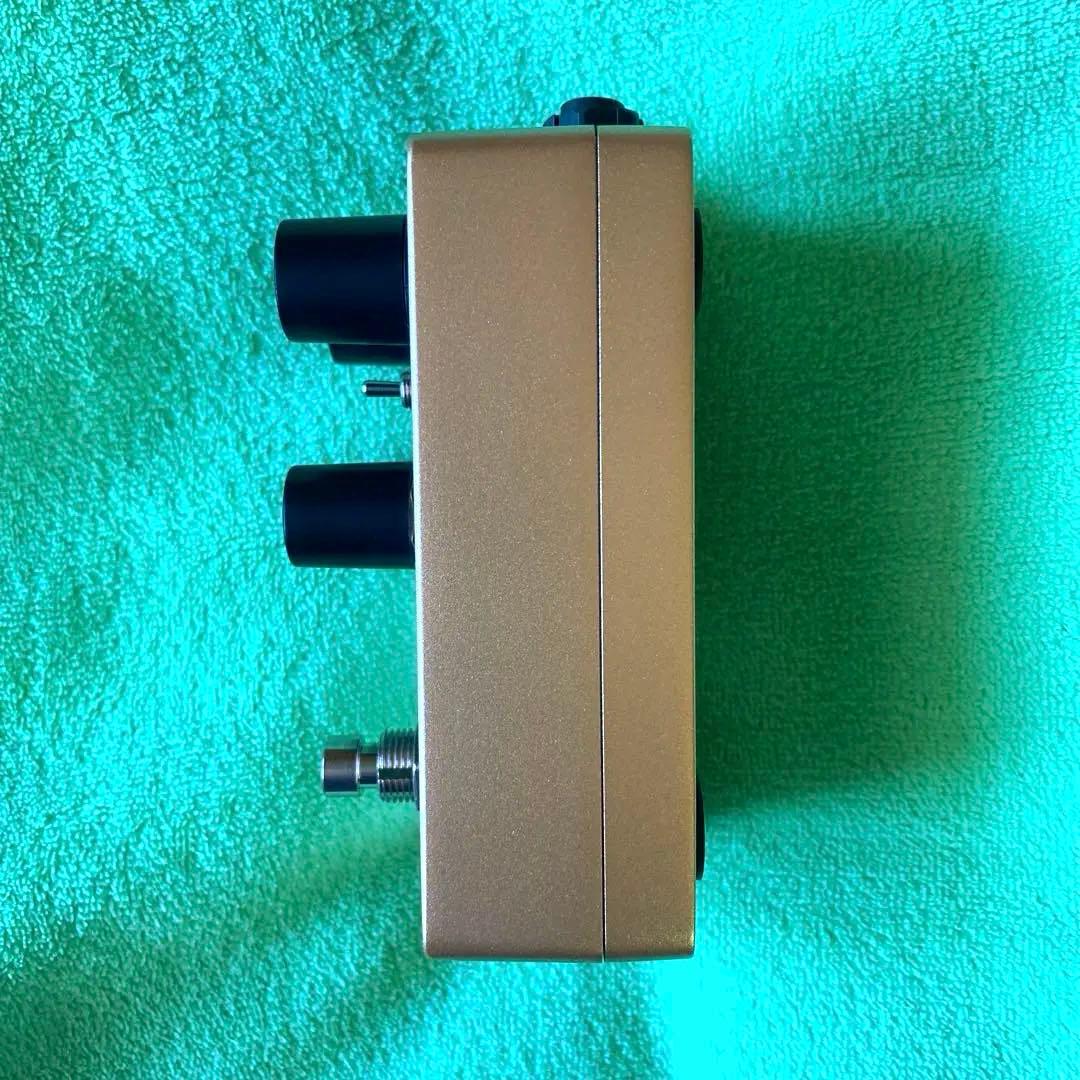 UNIVERSAL AUDIO UAFX Heavenly Plate リバーブ