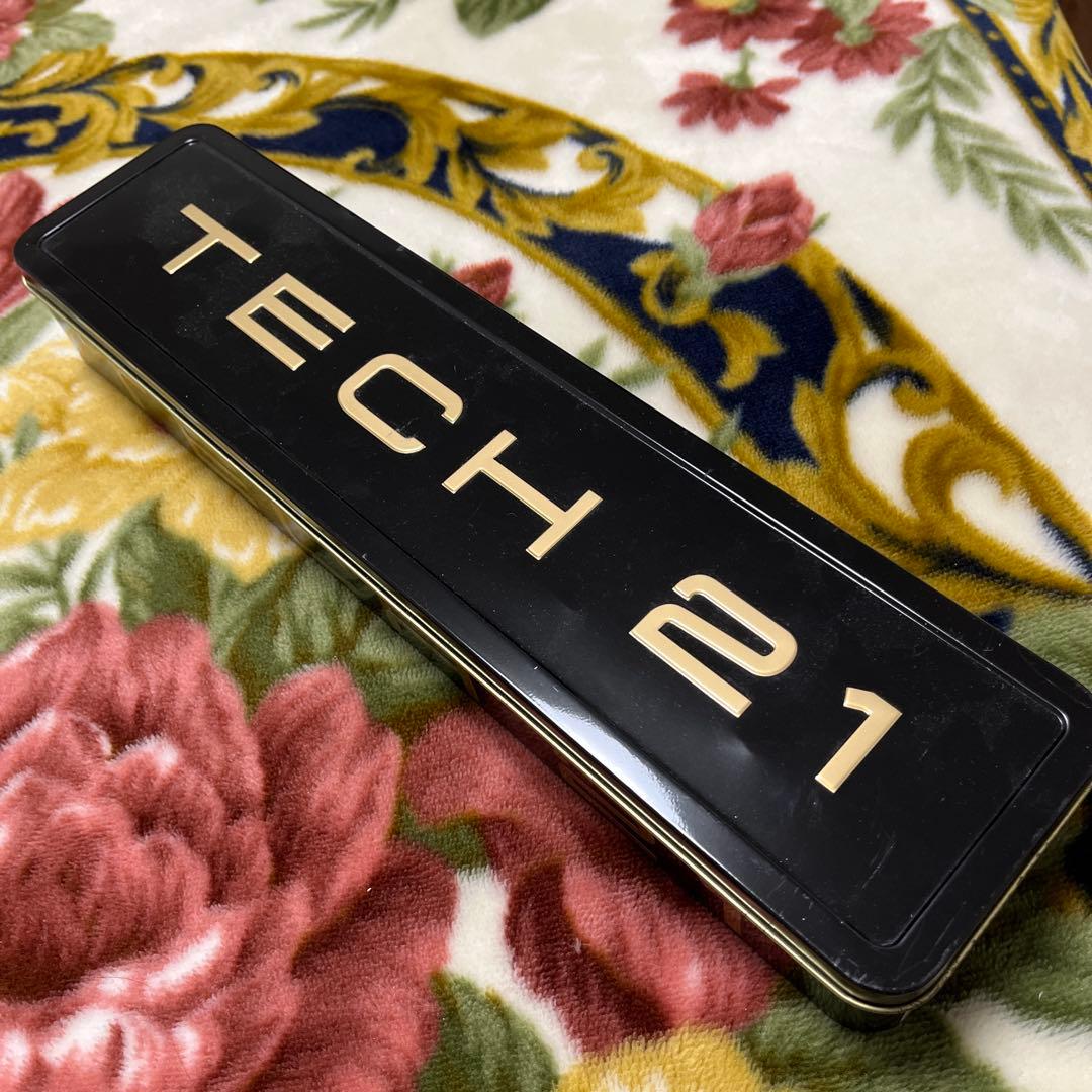 ギター TECH21 Fly Rig 5 V2