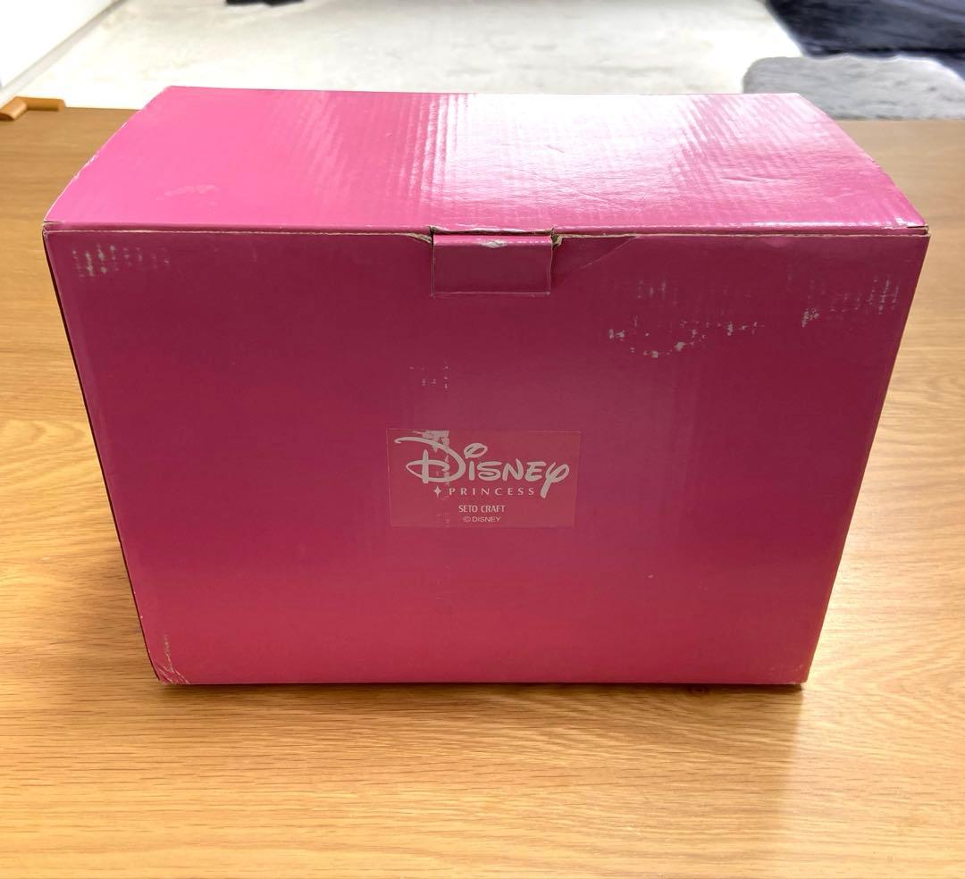 ディズニー　リトルマーメイド写真立て