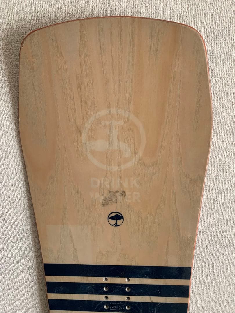 ARBOR WESTMARK 152cm スノーボード