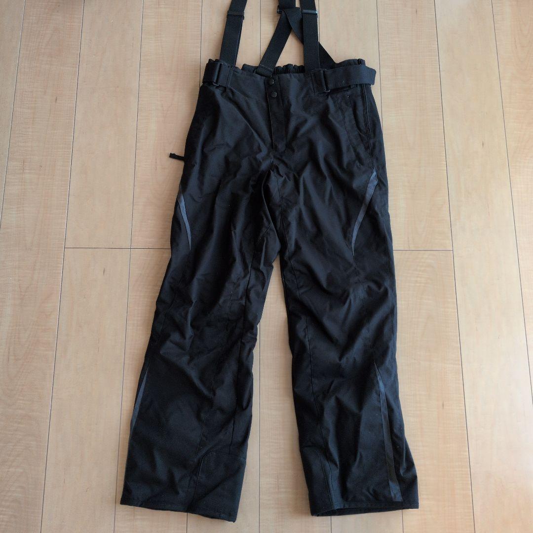 phenix スキーウェア 上下セット PS3722P30