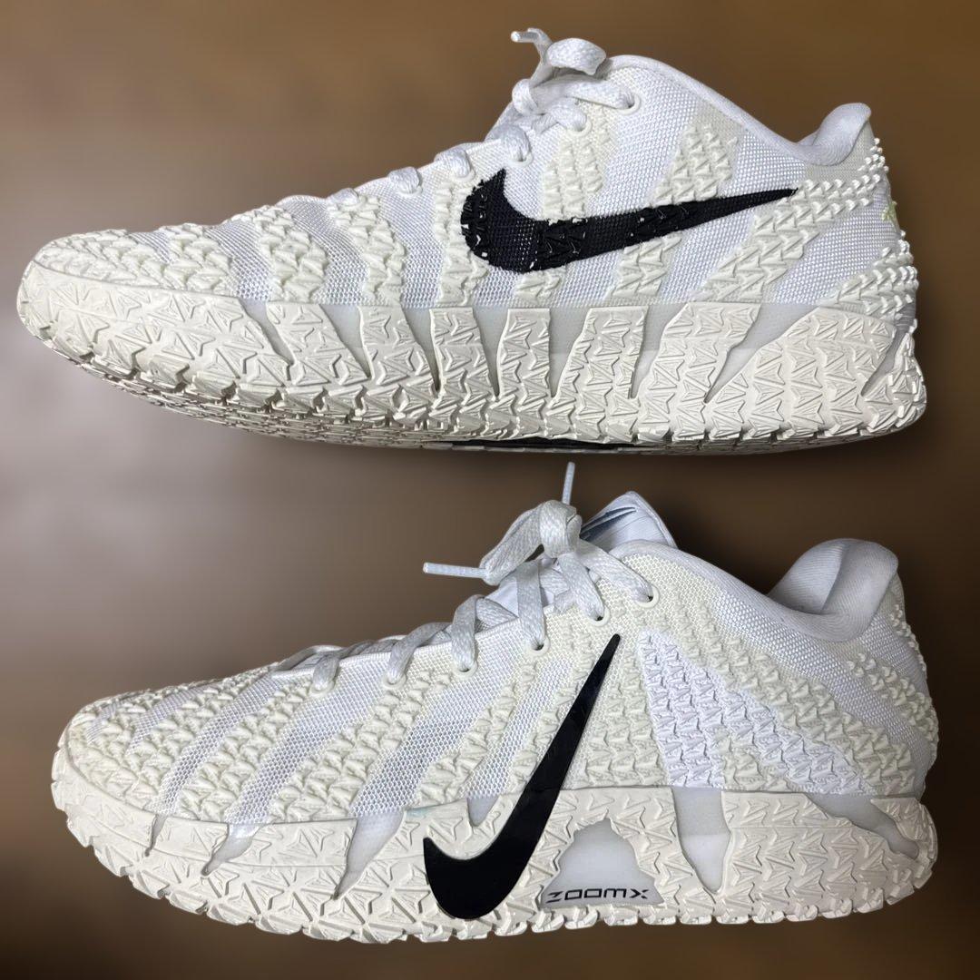 NIKE JA 3 EP “coconuts milk ” ナイキ　29cm