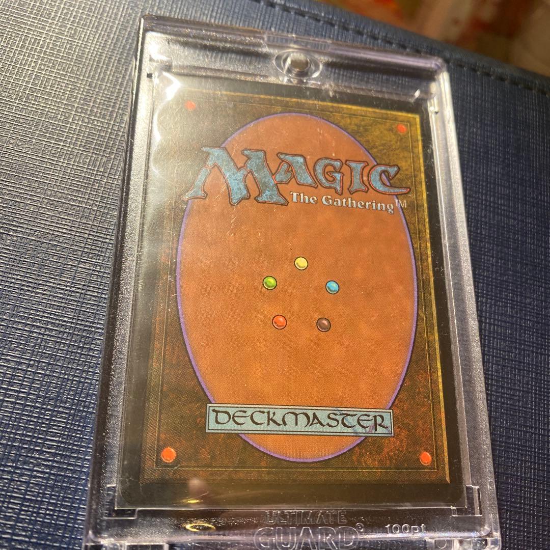 マジック・ザ・ギャザリング　適者生存　再録禁止カード