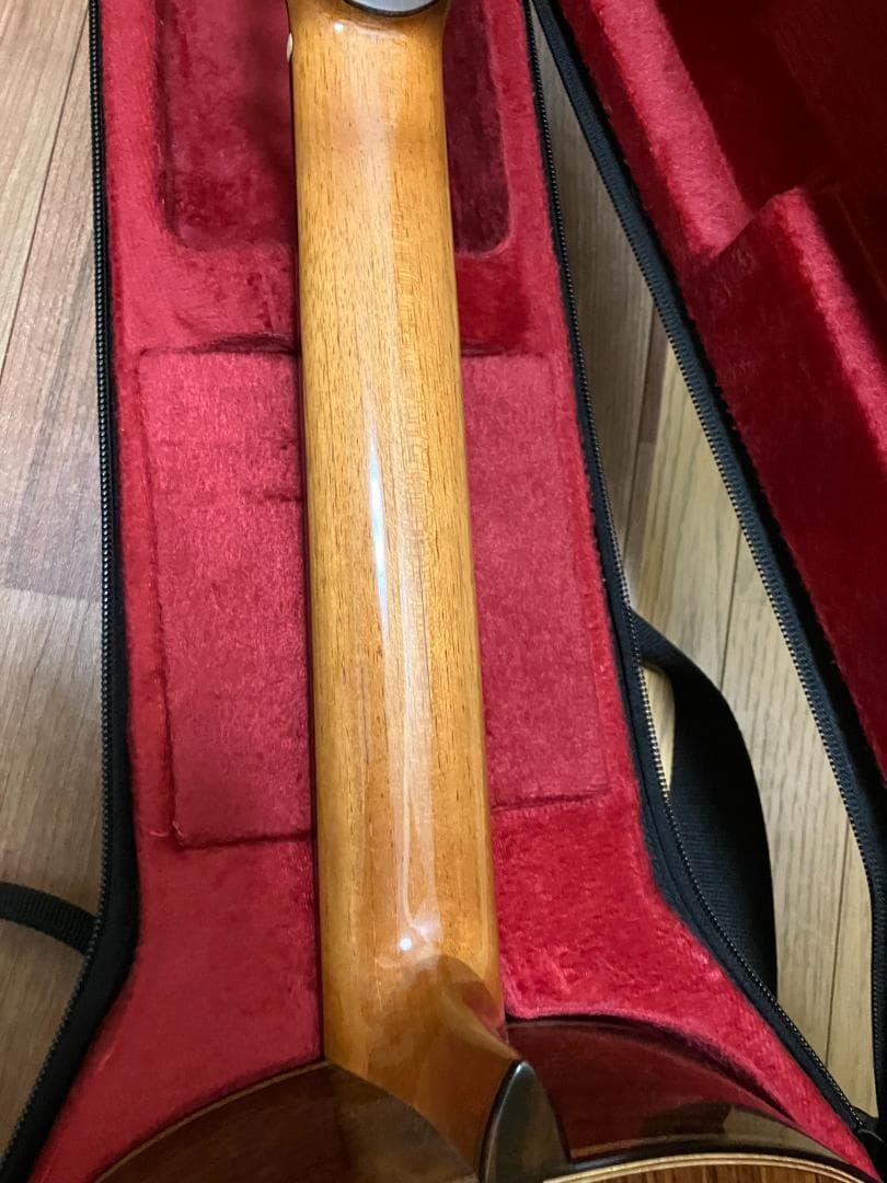 TORU FUJII GUITARS HDG ガットギター