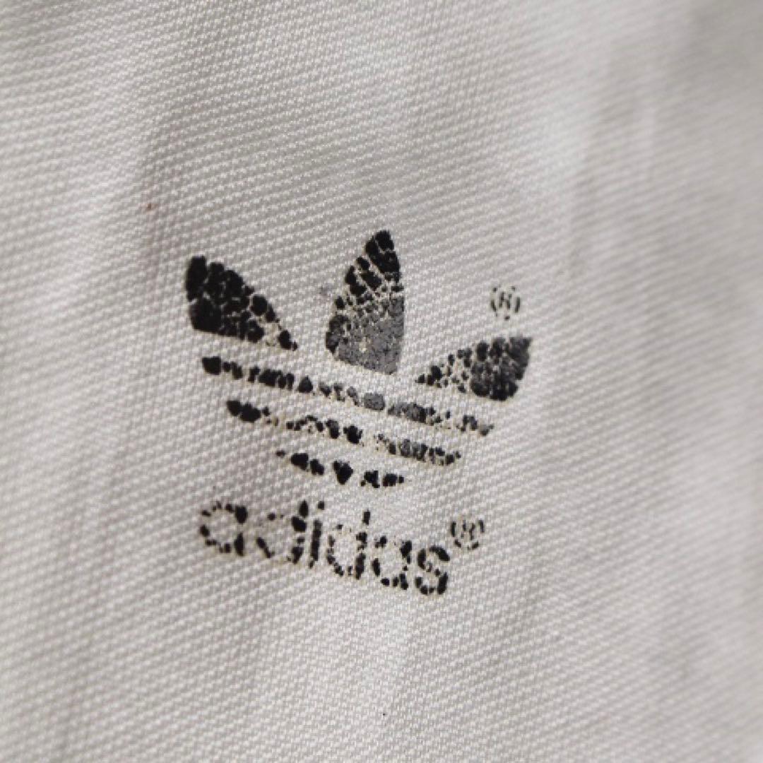 【正規品】ヴィンテージ adidas 1981～82年 ドイツ代表 ユニフォーム
