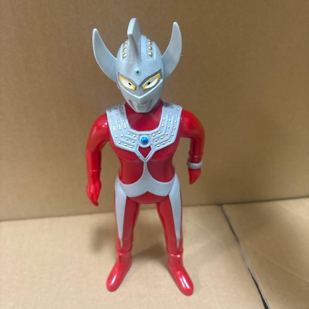 銀河連邦 M78星雲人 ウルトラマンタロウ