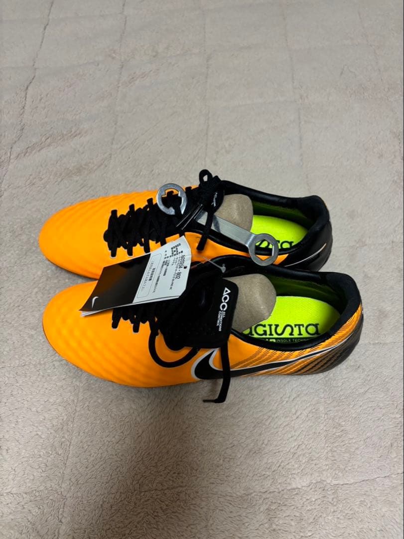 NIKE マジスタ　オーパス　SG-PRO NIKE 2