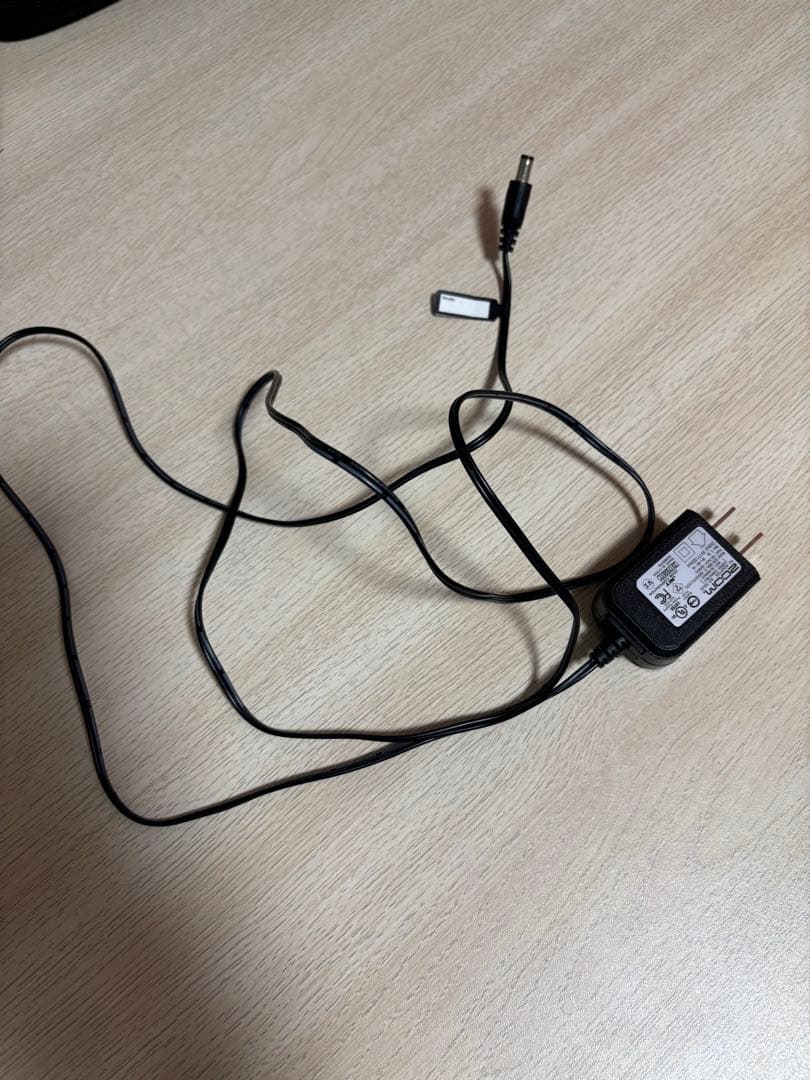 ZOOM g2four エクスプレッションペダル付き マルチエフェクター