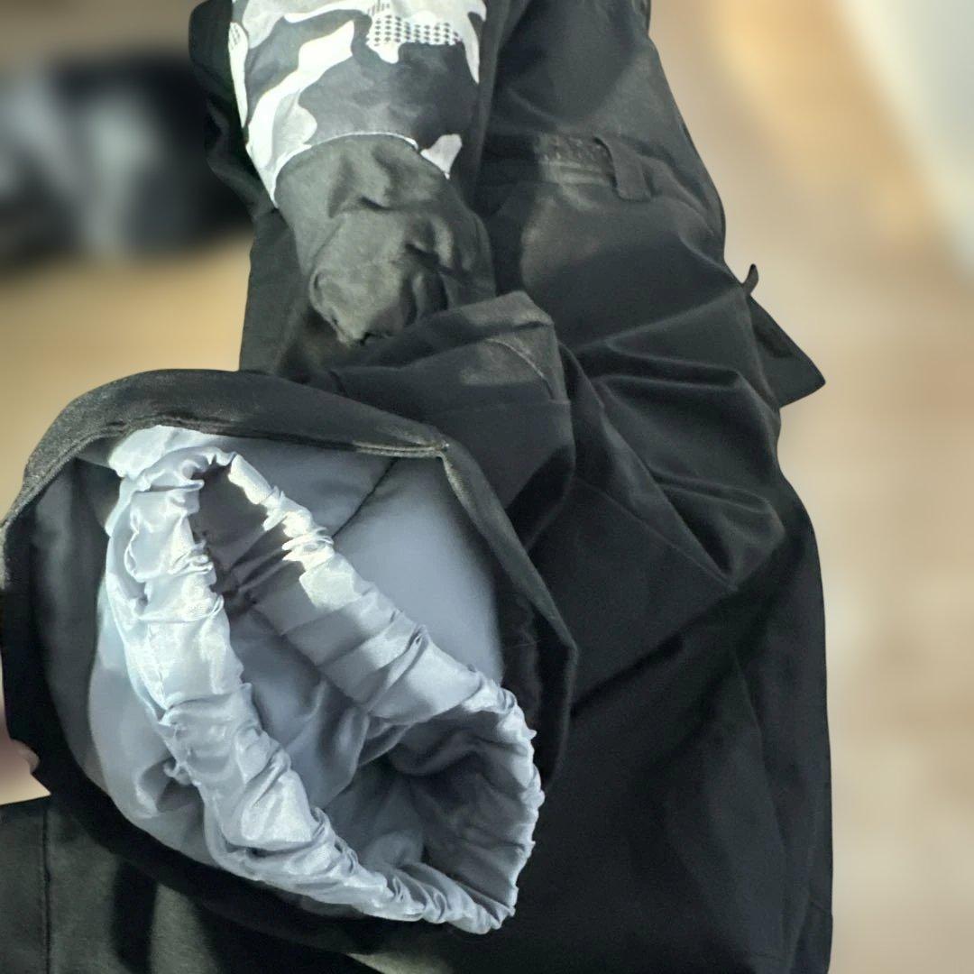 ウィンタースポーツウェア　キッズ　新品　100cm