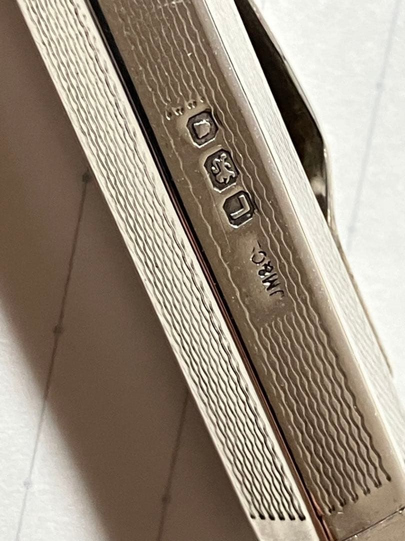 ヤードオレッド　ペンシル　ディプロマット