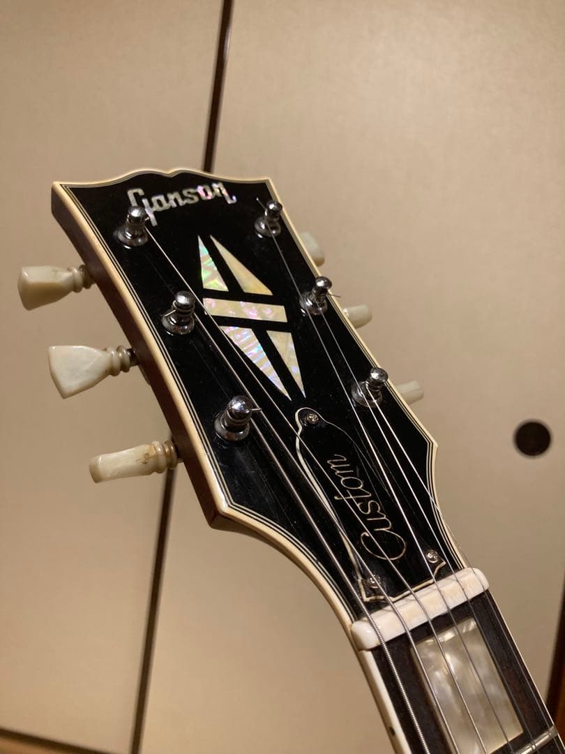 Ganson SG 70年代ジャパンビンテージ