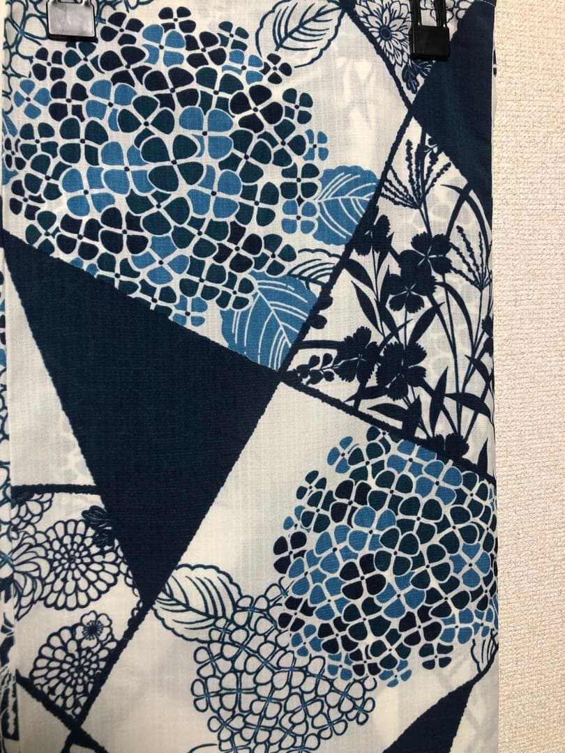 浴衣単品　購入価格14800円 新品タグ付