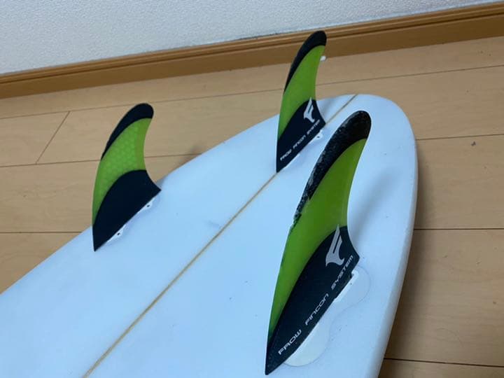 GzOne サーフボード