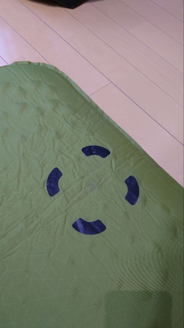 Sea to Summit Camp mat S.I. レクタンギュラーワイド