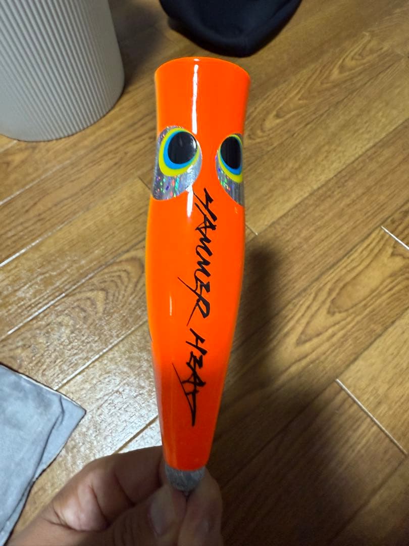 Hammer Head トップウォーター ルアー　中古