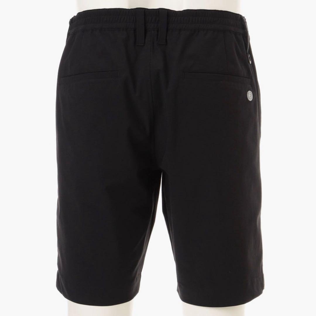 【今期新作・タグ付き】完売品 BRIEFING メンズ ショーパン 黒 S