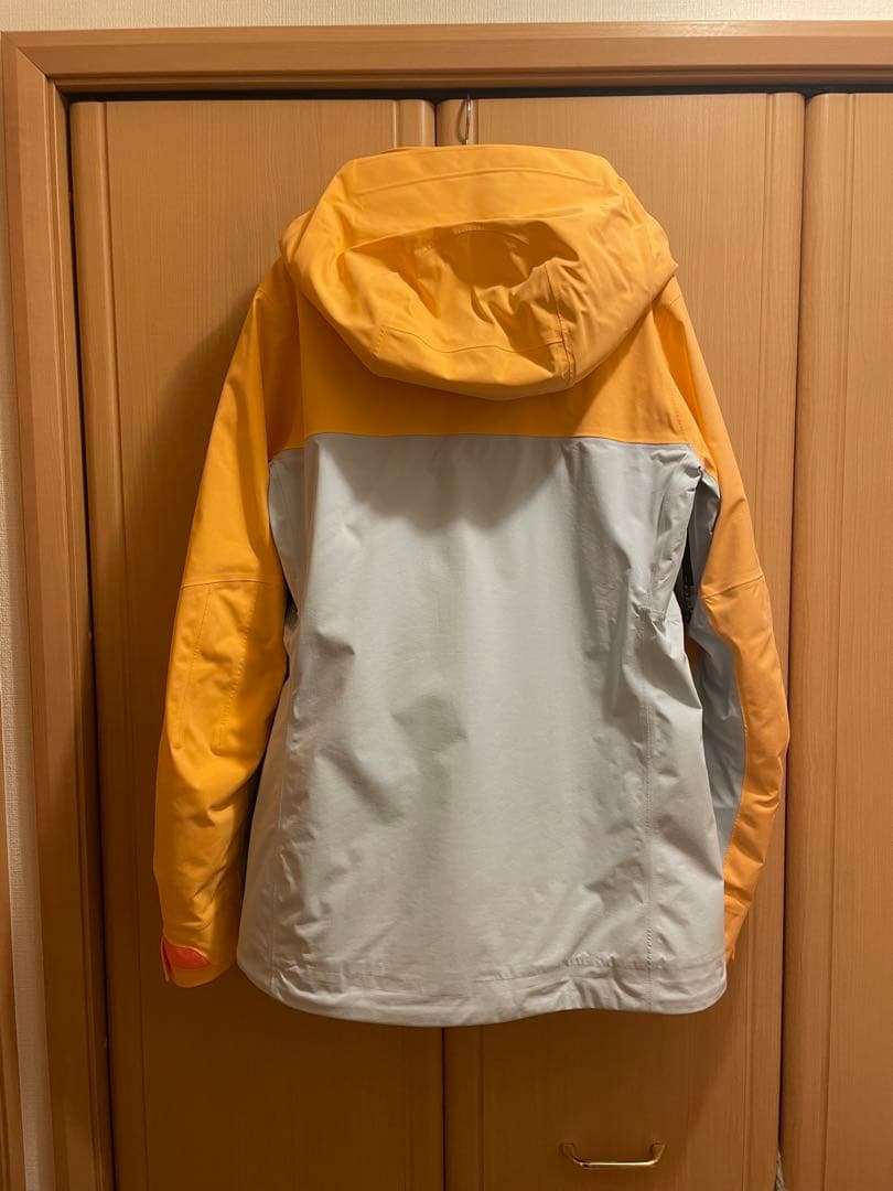 超美品❗️ Burton [ak] GORE-TEX スノーボードジャケット S
