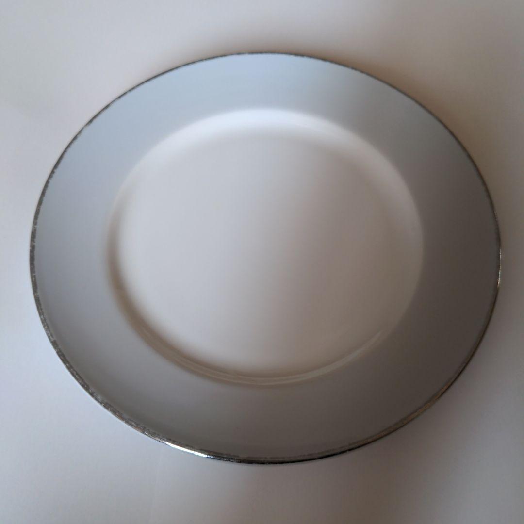 新幹線食堂車仕様の食器 皿 日本食堂