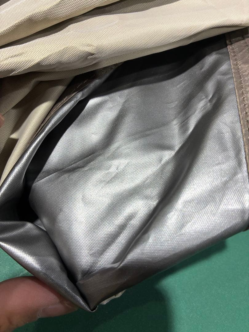 Naturehike　ネイチャーハイク オクタタープ　Lサイズ　キャンプ 大型