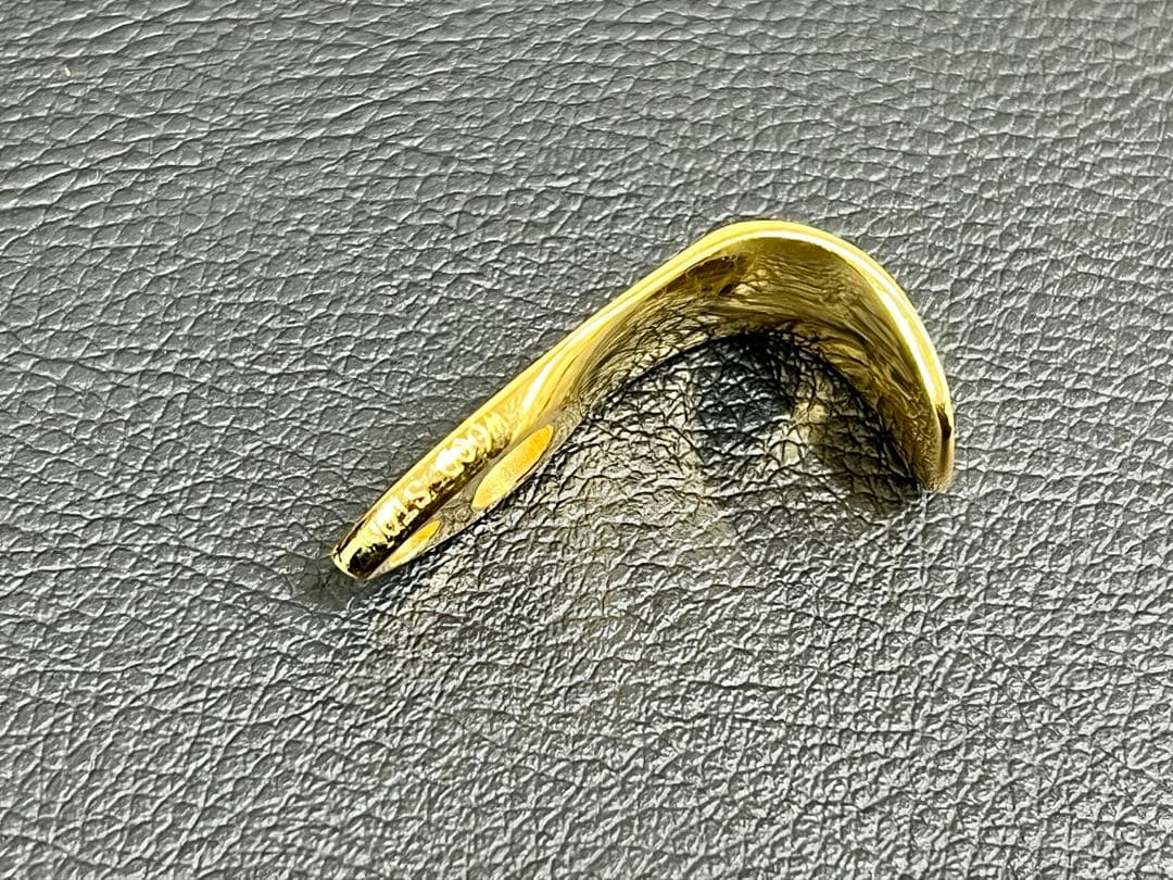 Woodstone サックス用サムフック