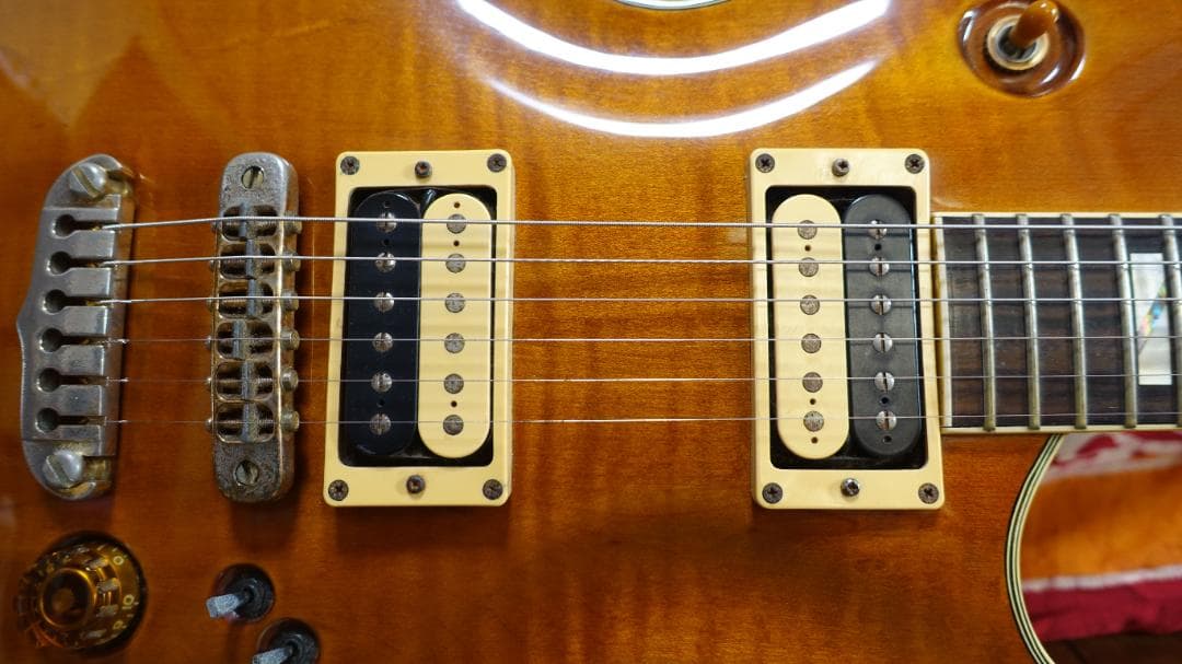 ギター Aria Pro II PE-R150 25th Anniversary