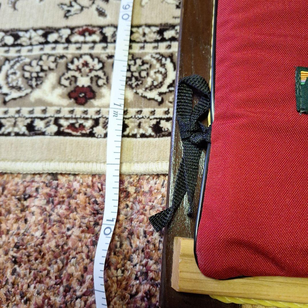 超レア♥️L.L.Bean　エルエルビーン木製ソリ　冬遊び　インテリアログハウス