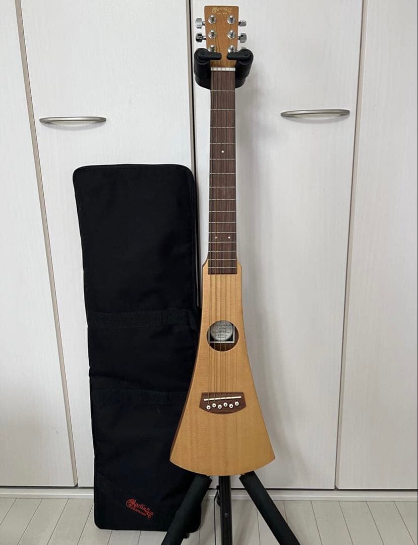 Martin Backpacker GTR マーチン][アコースティックギター