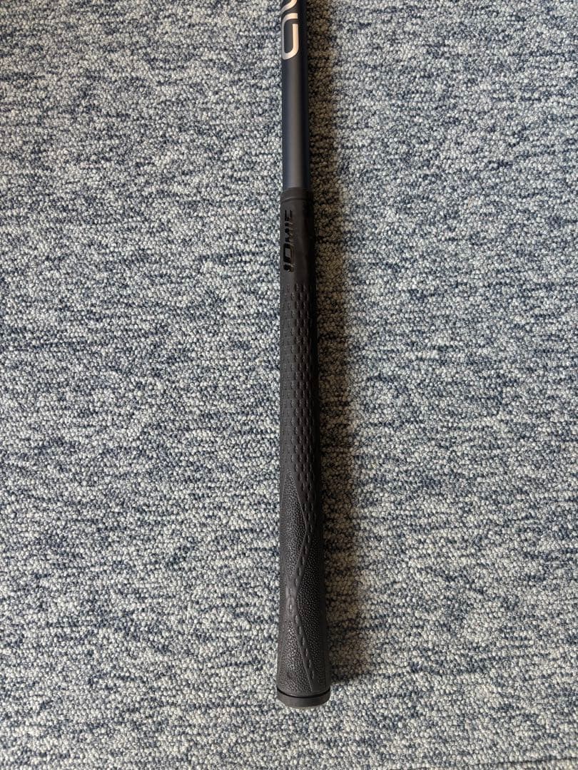 PING アルタJCB SLATEシャフト X