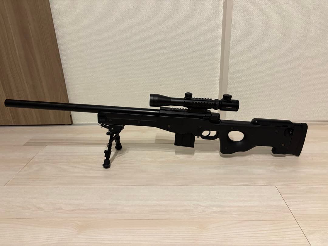 東京マルイ　L96