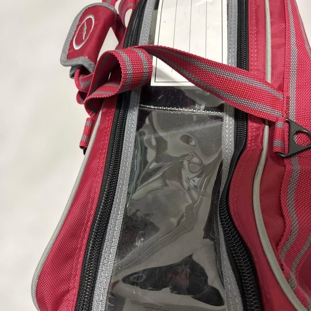 ボウリングバッグ　3個入り　STORM シューズケース入り