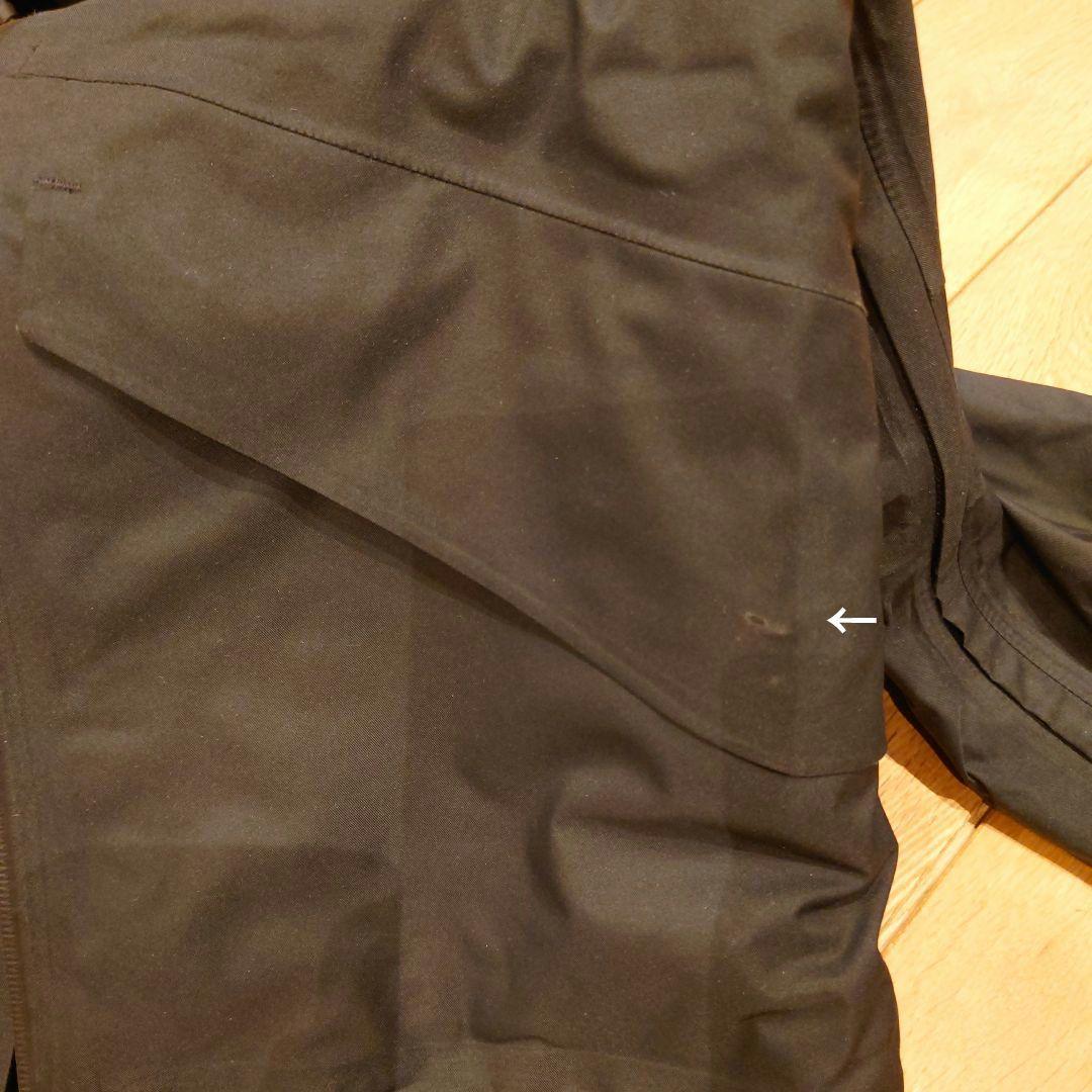 patagonia H2no　スキー　スノーボード　ウェア　上下セット