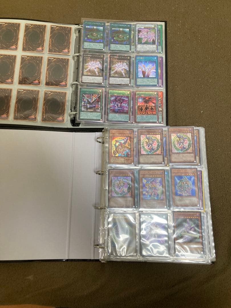 遊戯王　引退品　まとめ売り